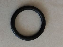Dureco Kautschuk Fingerring G 57