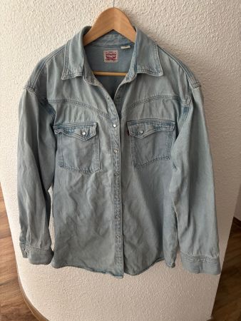 Levi‘s Jeansjacke