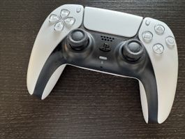 Sony PlayStation 5 DualSense Controller weiss