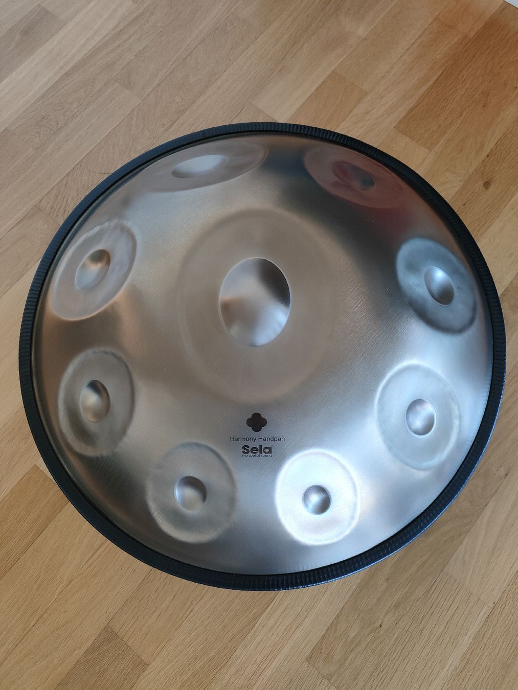Strumenti musicali: Handpan Sela D Kurd – Usato da Basel venduto da celber