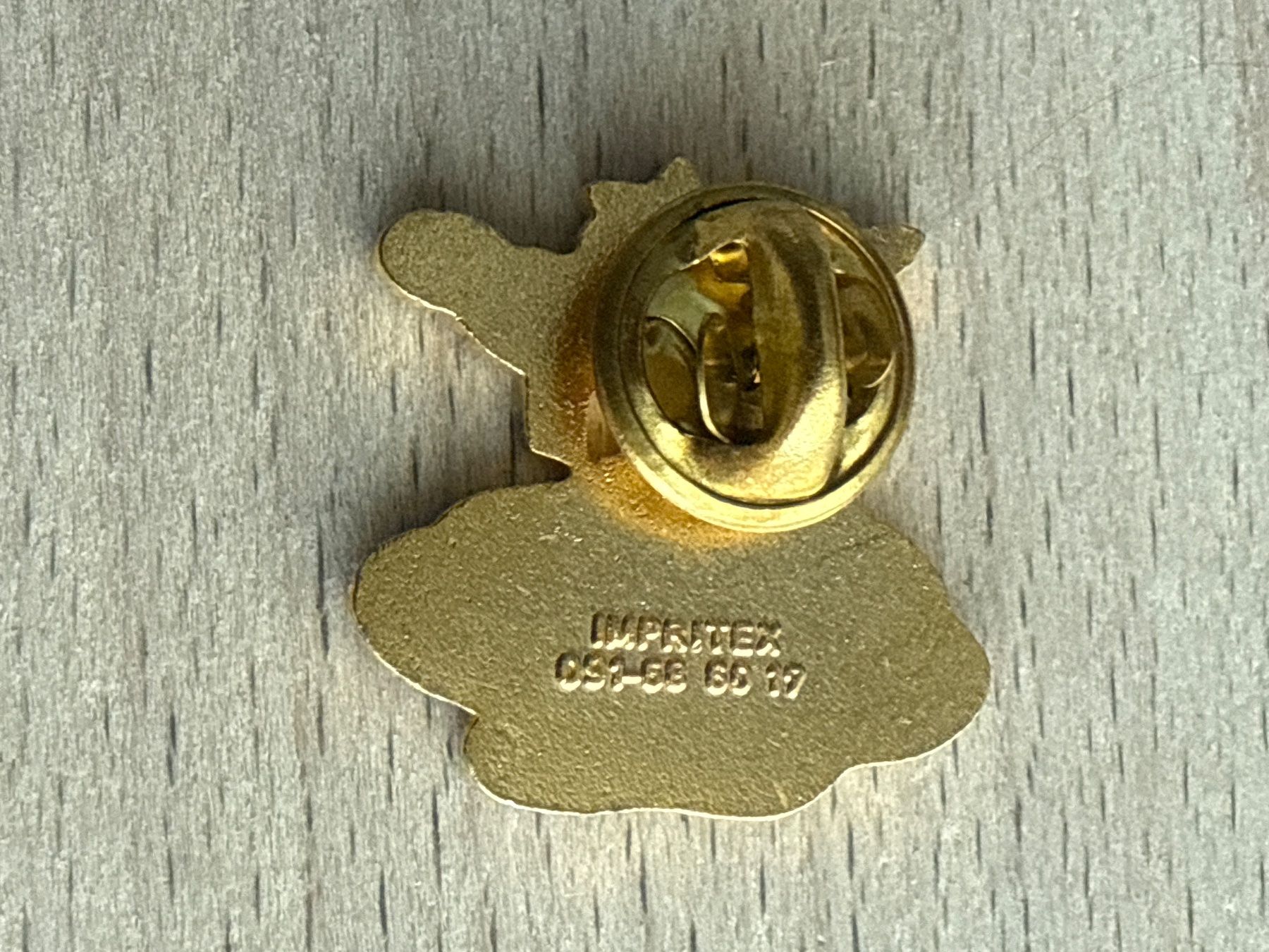 Plaquettes & Badges: Pin Maus – D'occasion à Glattbrugg par Schweigmatt 1