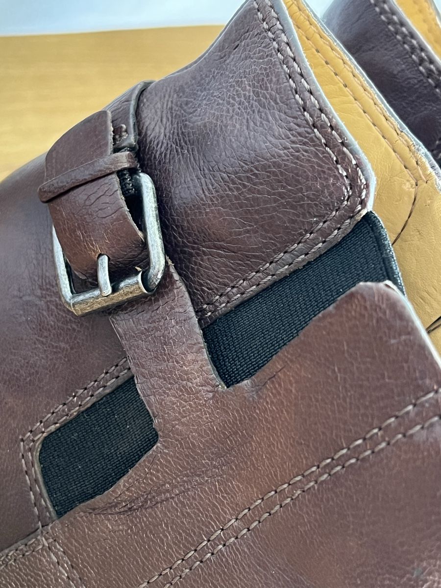 Scarpe da donna: Nine West Booties, Gr. 39 – Usato da Zürich venduto da tsunrise122 4