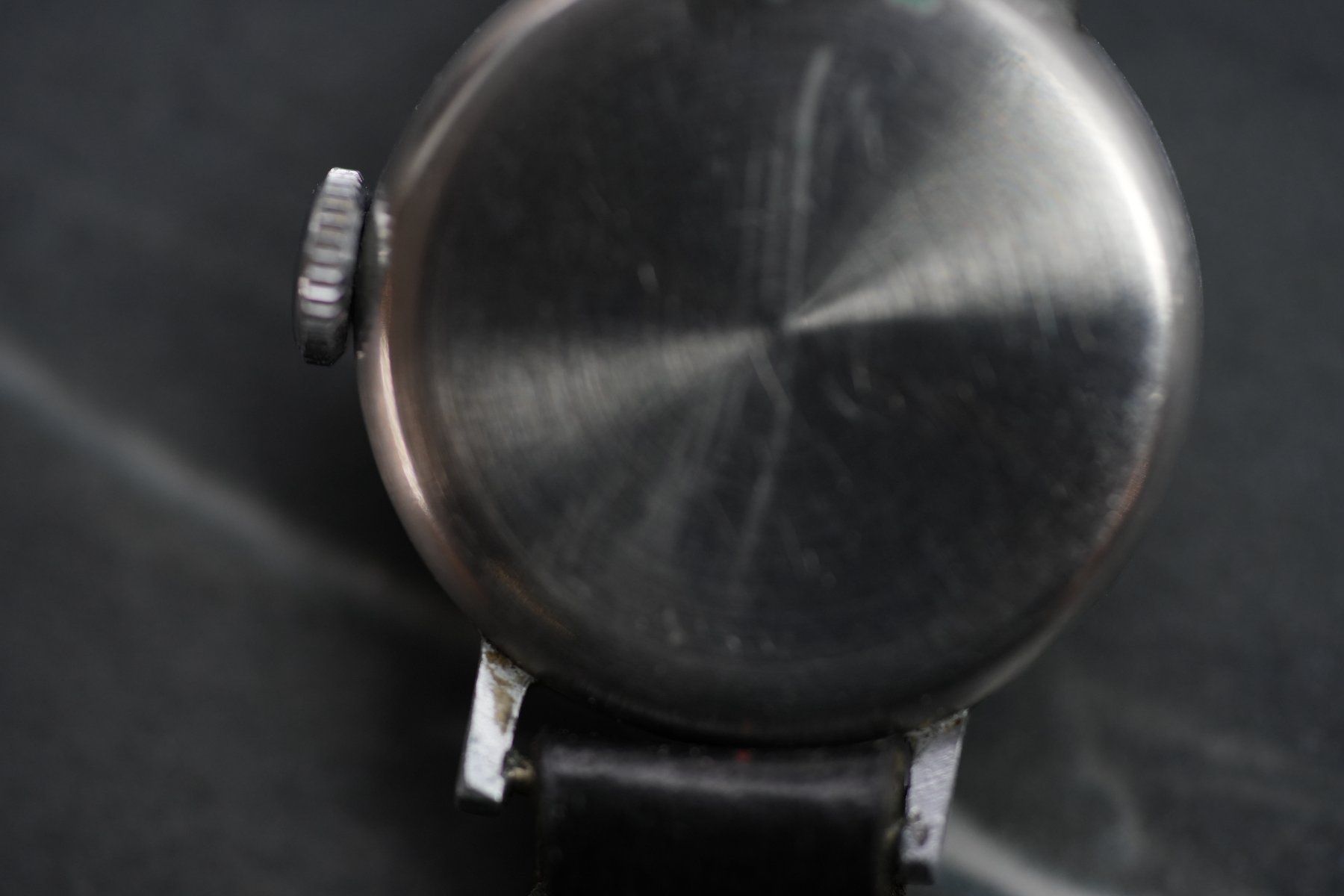 Baume & Mercier Orologi: Baume & Mercier Vintage – Usato da Faoug venduto da Bruce_Wayne23 2