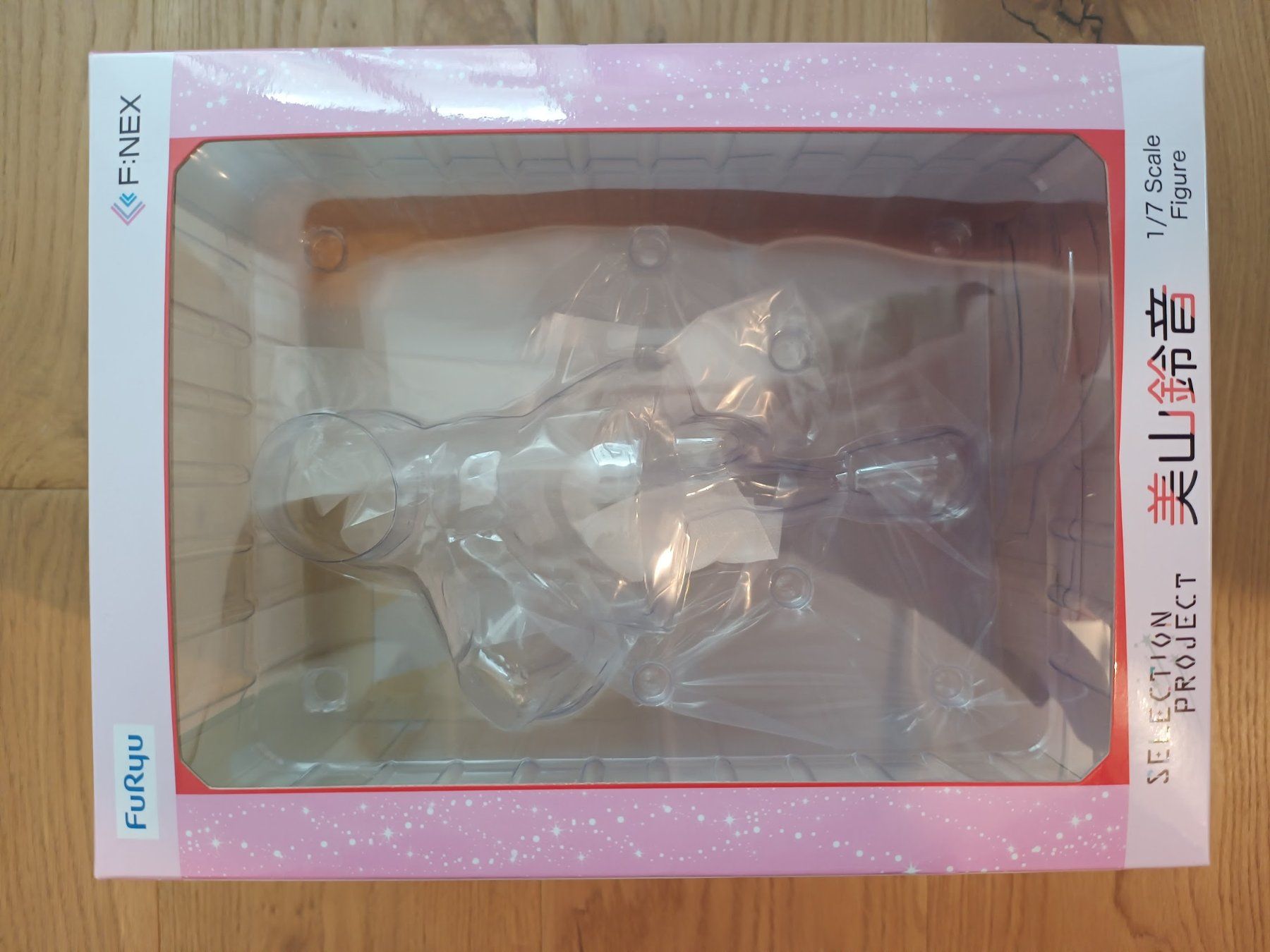 Statuette: Selection Project - 1/7 Scale - Anime Figuren – Usato da Frauenfeld venduto da thax98 3
