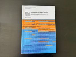 Informatik Modul 131: Arbeitspaket aus einem IT-Projekt ab..
