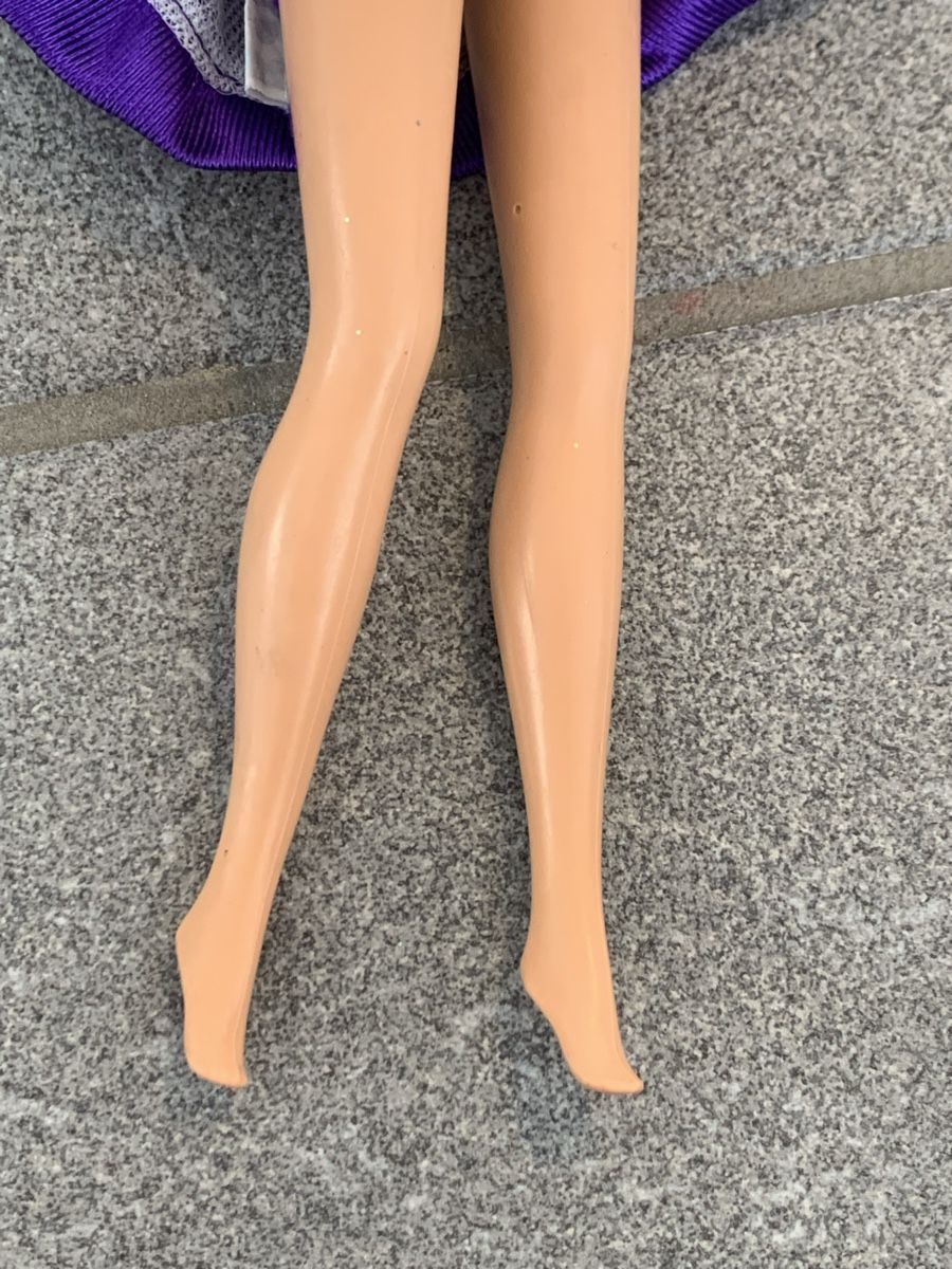 Bambole: Mattel Barbie 1976 – Usato da Muri AG venduto da cag733 3