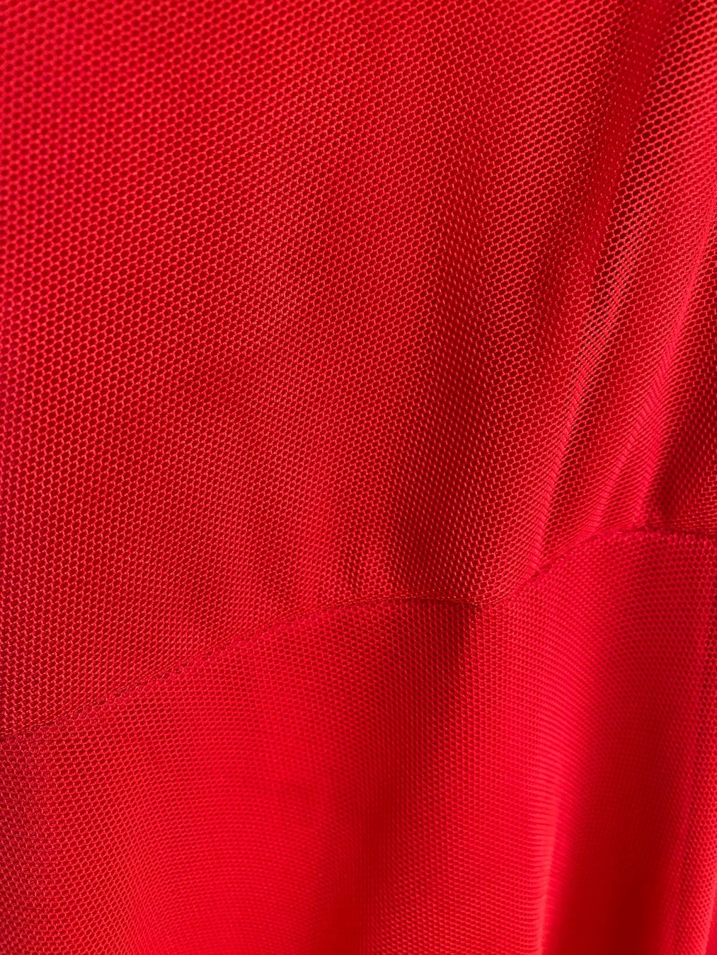 Vestiti: Robe de soirée - rouge - S – Usato da Court venduto da elksr 4
