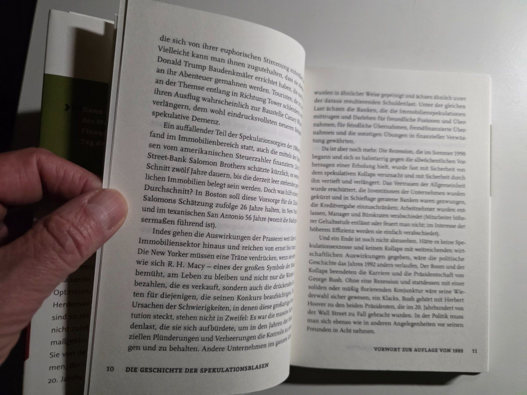 Libri: Spekulationsblasen - John Kenneth Galbraith - 2020 – Nuovo (secondo la descrizione) da Walterswil BE venduto da Lonitti 8