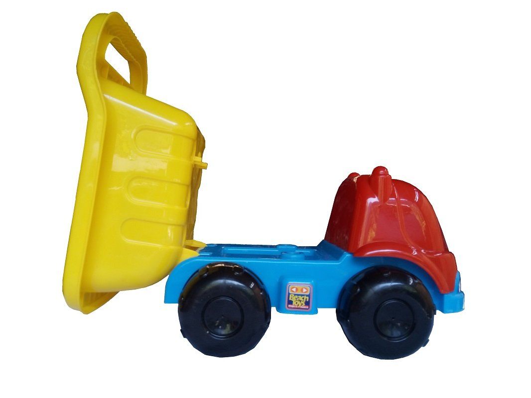 Spielzeuge: 8 x Sandspielzeug Set 7-teilig - Restposten – Neu und originalverpackt aus Werdenberg von EXA-Secondhand 6