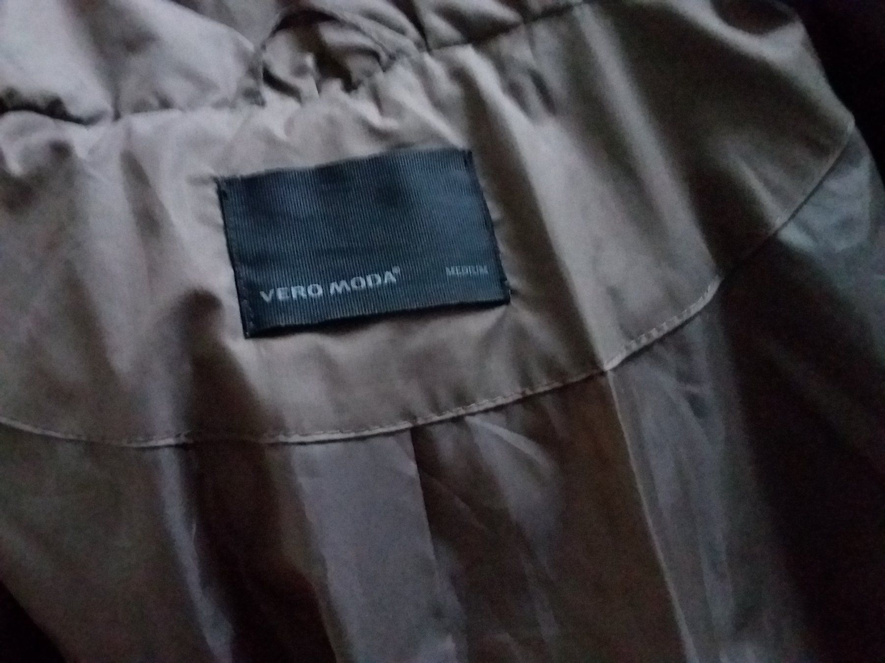 Vero Moda Giacche: VERO MODA Daunenjacke, Gr M – Usato da Immensee venduto da Btrutmann 4