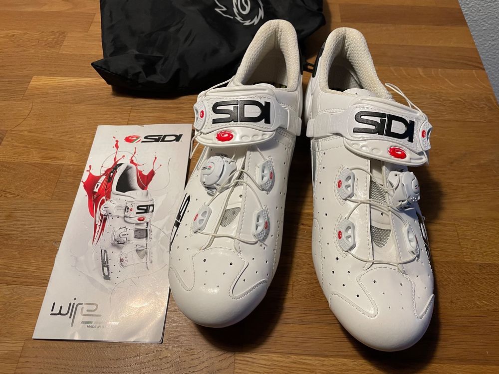 Sidi wire carbon on sale speedplay