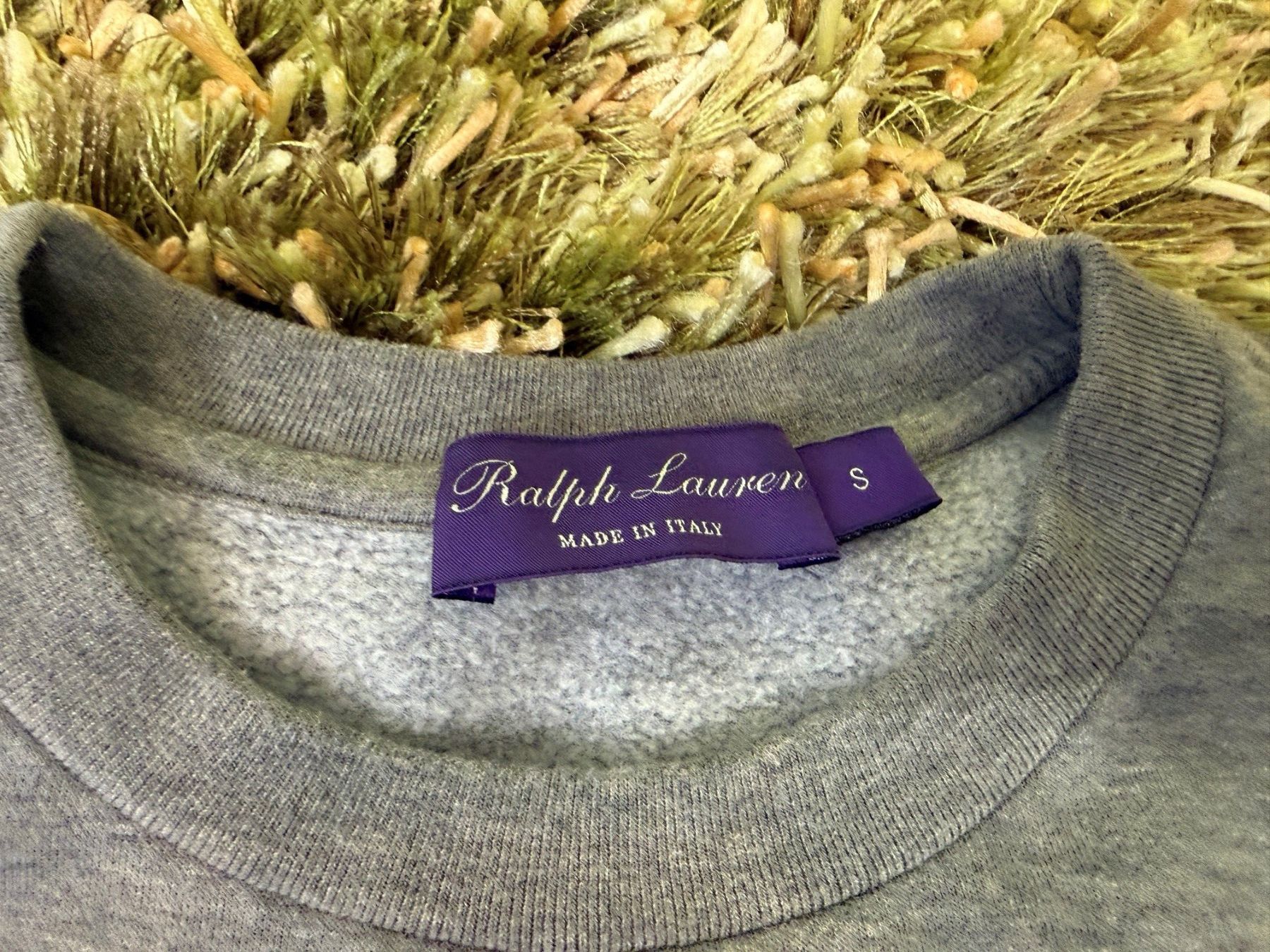 Ralph Lauren Pullover & Sweatshirts: Exklusiver Pullover Ralf Lauren – Gebraucht aus Schlierbach von gnatcatcher 4