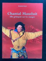 Chantal Mauduit,Elle grimpait sur les nuages,Alexandre Duyck