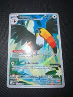 Pokémon TCG Gallery ART / Illustration rare  Tukanon
