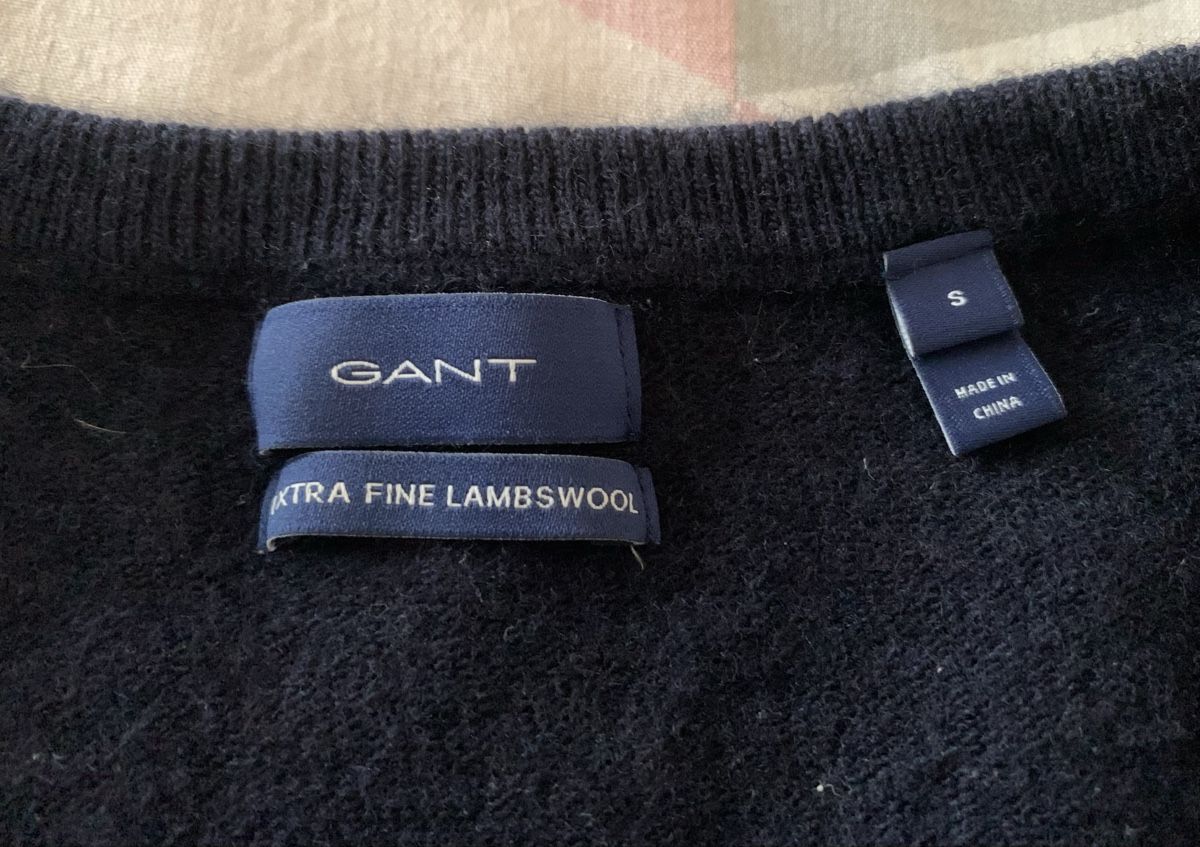 Gant Pulls & Sweat-shirts: GANT & BENETTON pullover XS/34 – D'occasion à Zürich par Angela_Fashion_Lover 5
