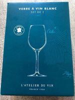 ATELIER DU VIN VERRE VIN BLANC 35 CL