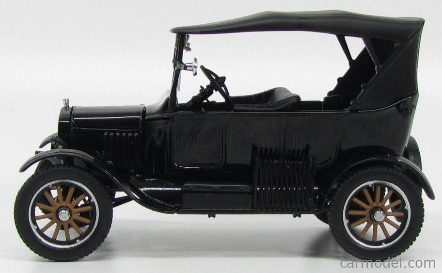 Sun Star Modellini d'auto: FORD MODEL T CLOSED 1925 1:24 SUNSTAR – Nuovo e nell'imballaggio originale da Suhr venduto da Moebelsiralfred 3