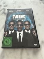 DVD - Men in Black 3 - Top Zustand