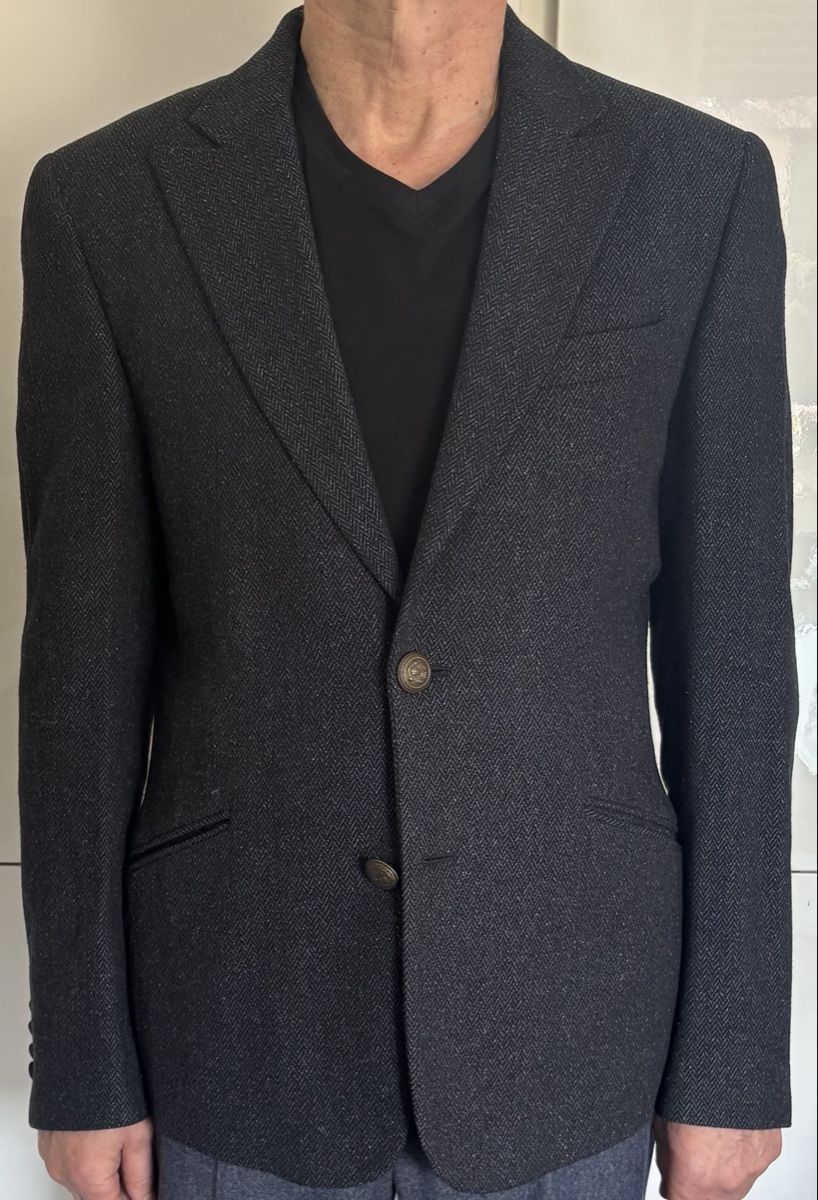 Dolce & Gabbana Vestes: Bellissima giacca D&G – D'occasion à Chiasso par myt_k8rf