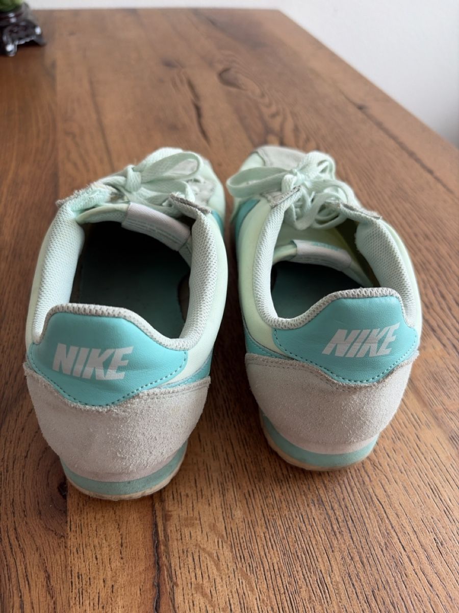 Nike Scarpe da donna: Nike Cortez, Grösse 41 – Usato da Winterthur venduto da ..Sun.. 3