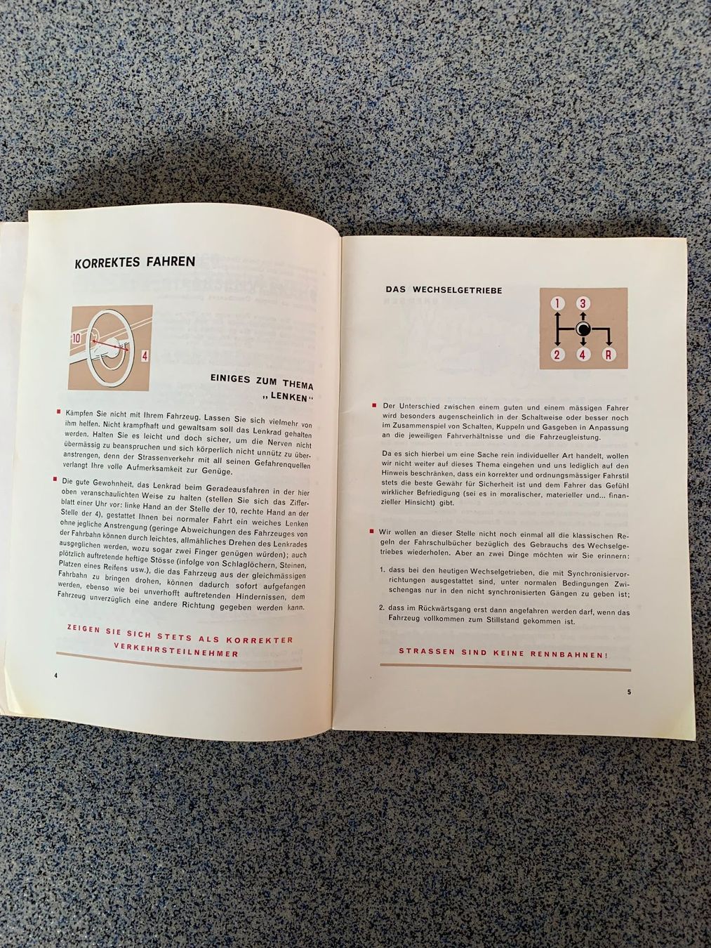 Libri: Fiat  Handbuch  Ratschläge  1971  Oldtimer – Usato da Boswil venduto da pavo1 4
