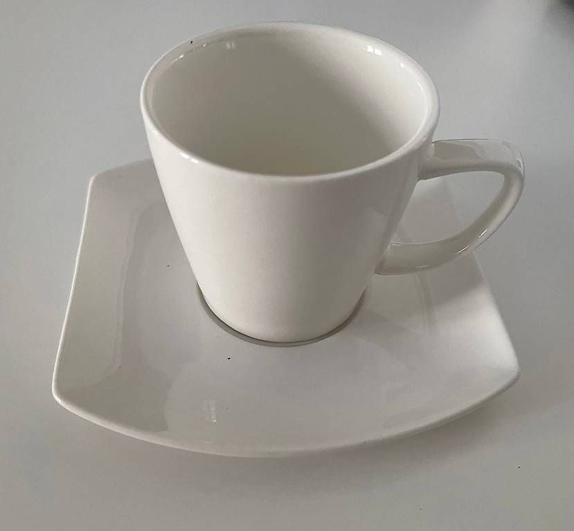 Services de table: Servizio da caffè – Neuf avec emballage d'origine à Lugano par dannella 1