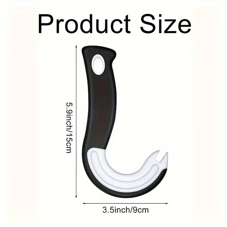 Küchengeräte: Ergonomischer Dosen Öffner, Dosenöffner neu! – Neu und originalverpackt aus Wettingen von Chnoelleli 1