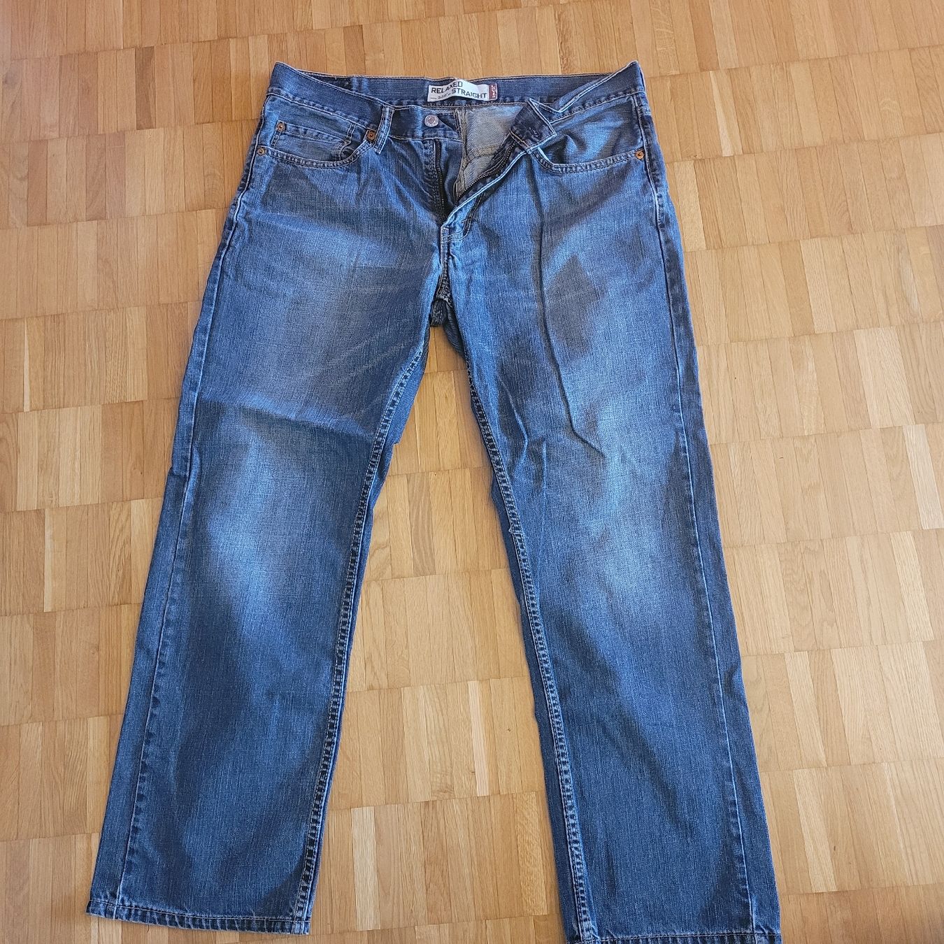 Levi's Jeans: Levis 559 – D'occasion à Winterthur par Nutzen_statt_weg1 2