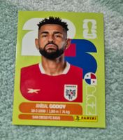 PAN 11 Panini FIFA WM 2026