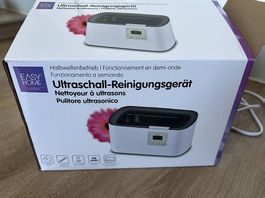 Nettoyeur à ultrasons