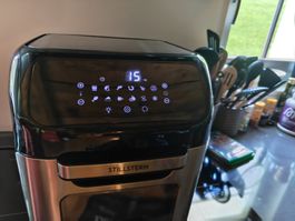 Airfryer