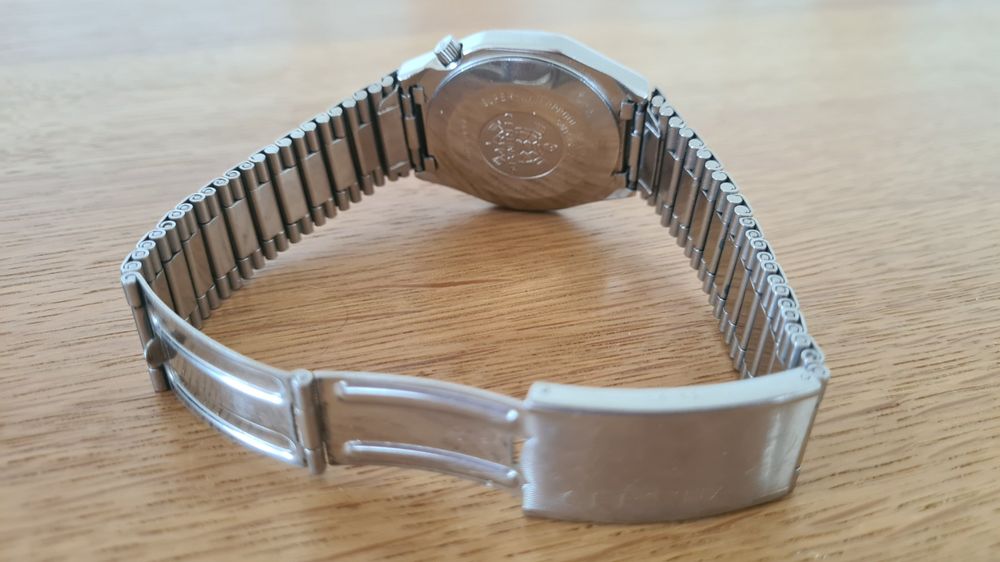Bracelet De Montre Certina - Réf. 184 1050 41 - Maillons De Bracelet (End-Links)