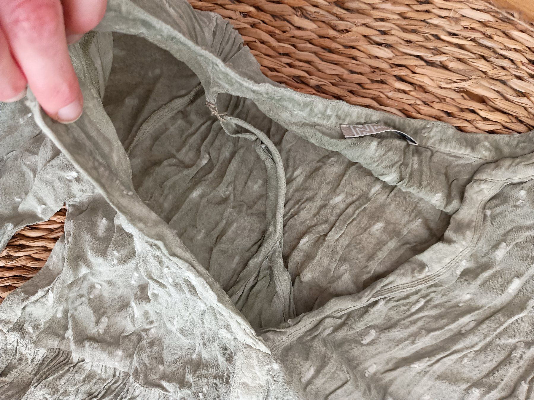 Nile Vestiti: Sommerkleid von Nile – Usato da Zürich venduto da Melianea 5