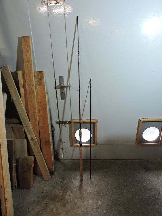 Giacomini R291 Zweiwege-Kolbenzonenventil Mit Endstücken 3/4"