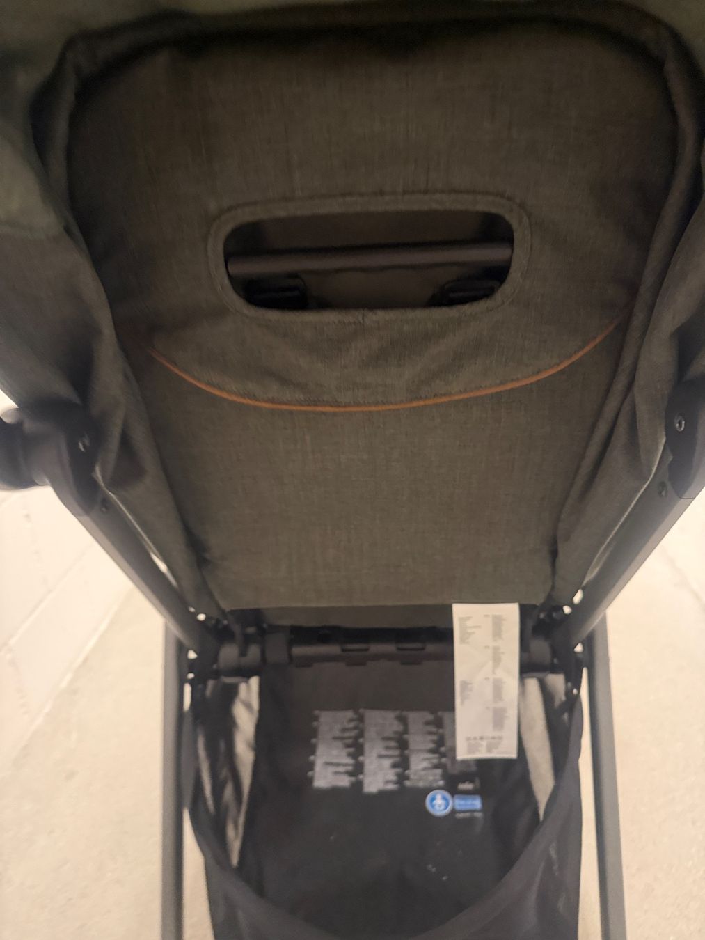 Joie Kinderwagen: Joie Signature Buggy – Gebraucht aus Burgdorf von Shawndx 4