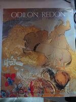 Odilon Redon - Wildenstein Institute Paris 1998