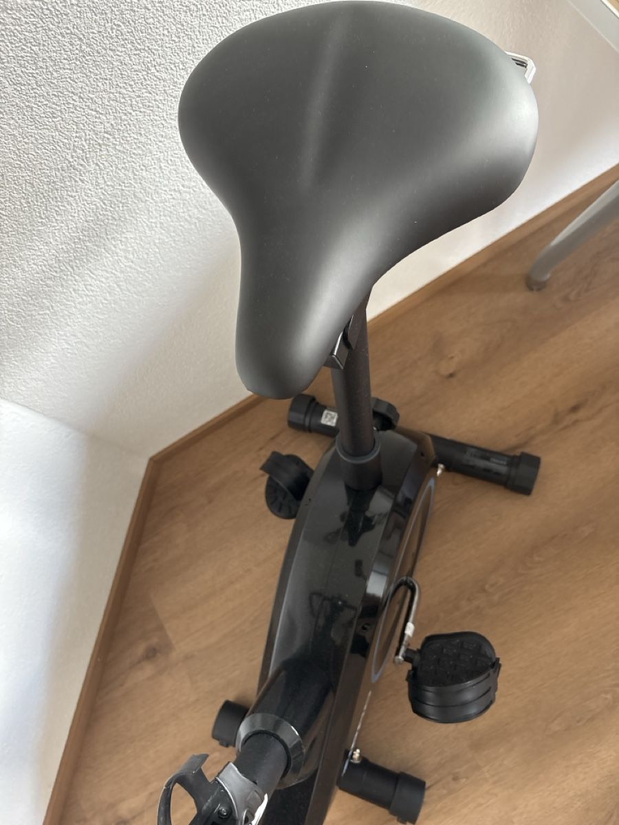Hometrainer: Heimtrainer – Nuovo (secondo la descrizione) da Saas-Grund venduto da jak_h7pq 3