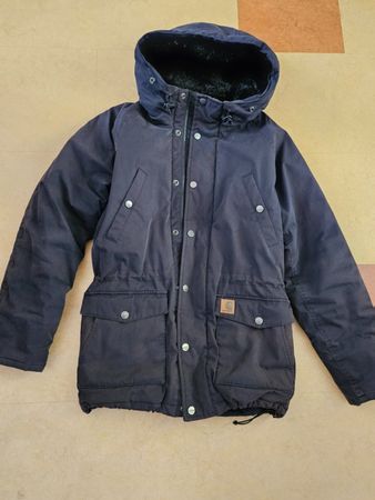 Carhartt WIP Winterjacke Trapper Parka, M