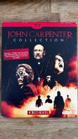 John Carpenter collection - 4 x movies