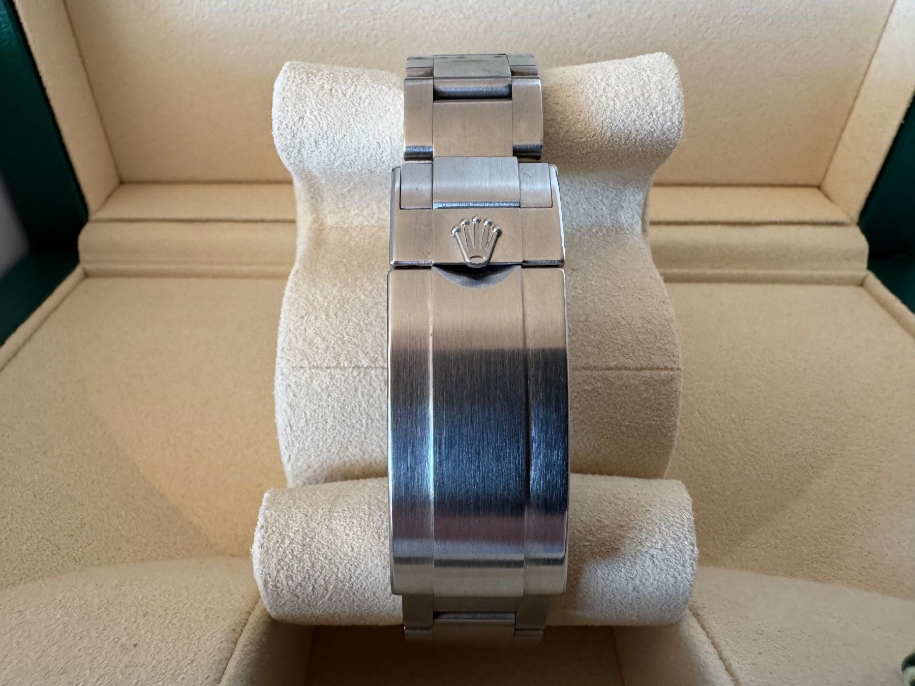 Rolex Uhren: Rolex Submariner Date – Neu (gemäss Beschreibung) aus Winterthur von salebook 3