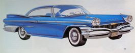 Auto Buch  - Das grosse Buch des Automobils mit 280 Seiten