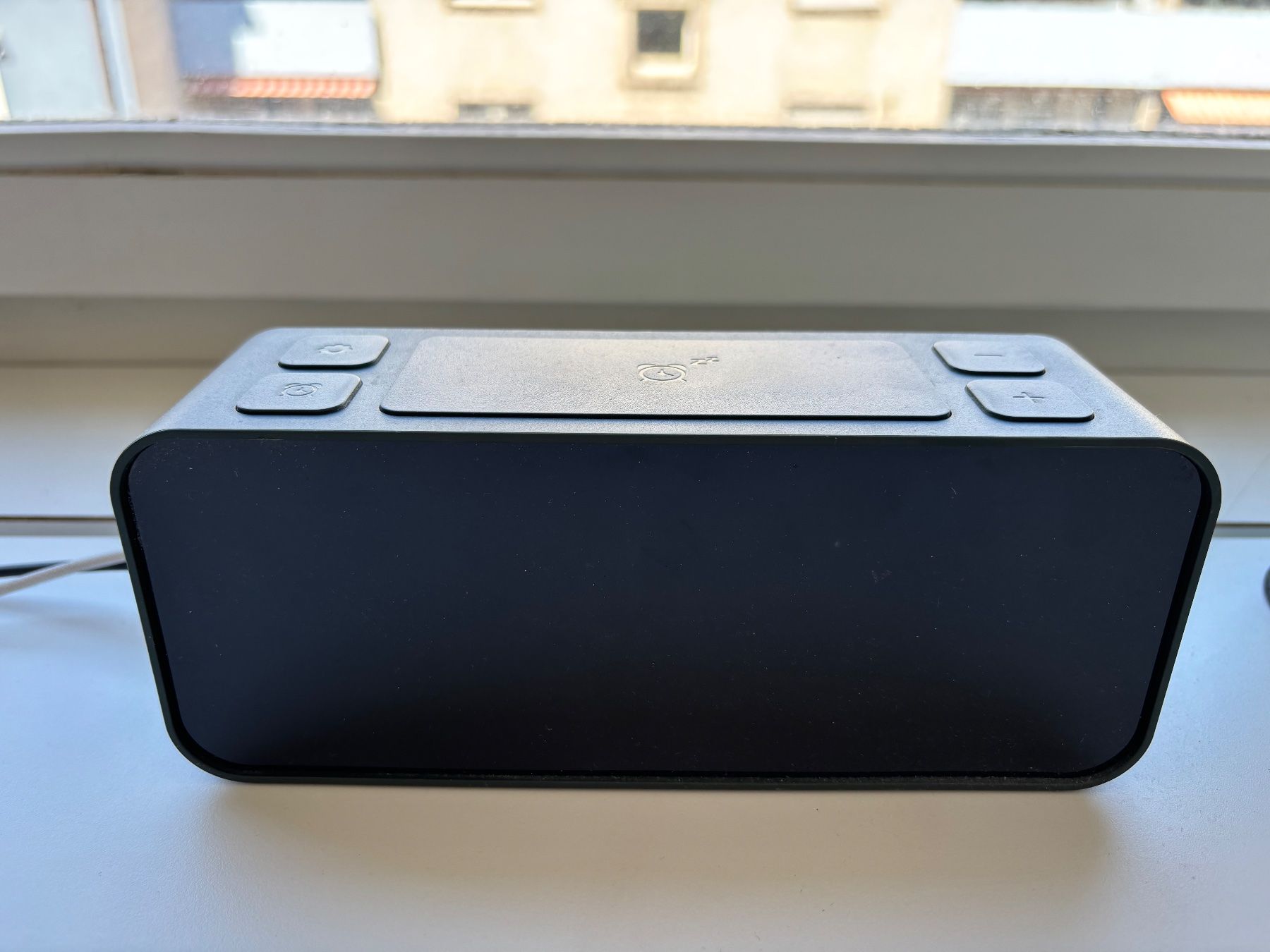 Ikea Wecker: Alarm Uhr – Gebraucht aus Spiez von KMeijer