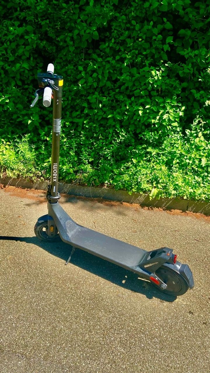 Xiaomi Kickboard: E-Scooter – D'occasion à Henggart par bauman 1