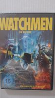 DVD Watchmen