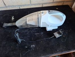 Handsauger Landi 75W für Auto gebraucht guter Zustand