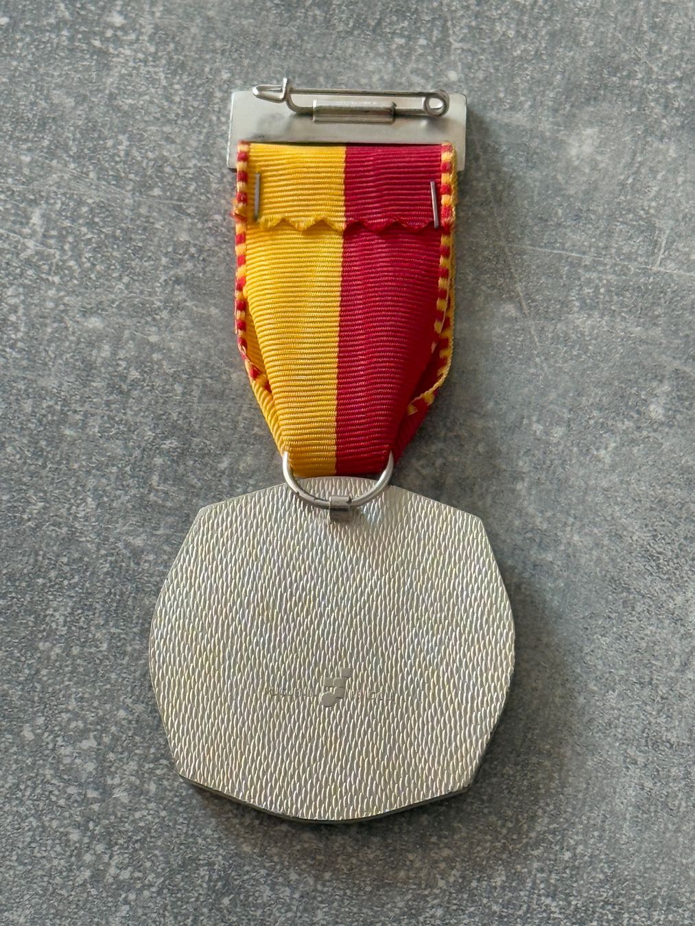 Medaglie: CH Medaille  Stand Gemeinschaft Schlatt - Haslen – Nuovo (secondo la descrizione) da Wallisellen venduto da SWISS_SILVER1 1