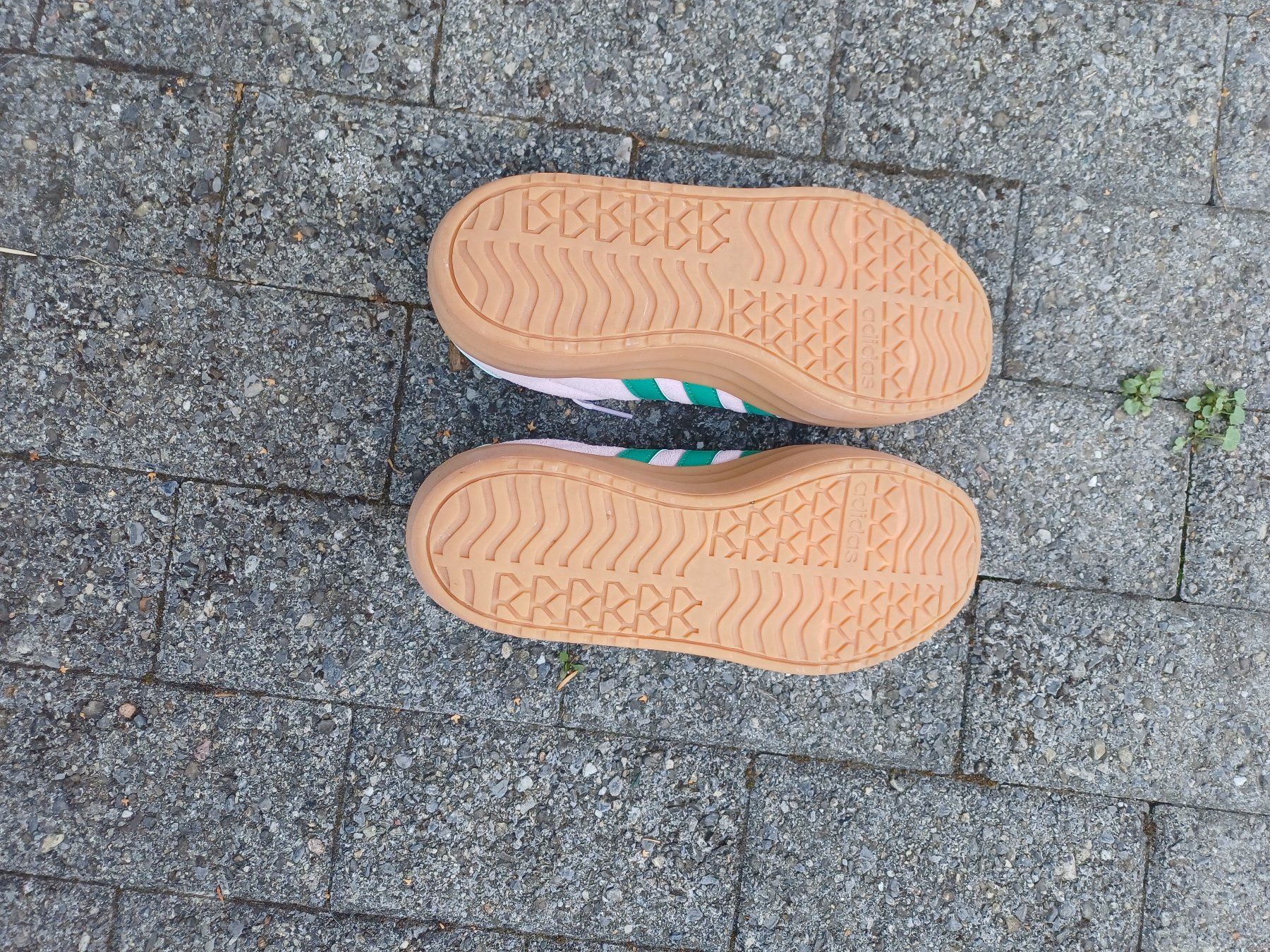 Adidas Scarpe da donna: Damen Adidas Sneaker – Nuovo (secondo la descrizione) da Kloten venduto da wal_7nzs 2