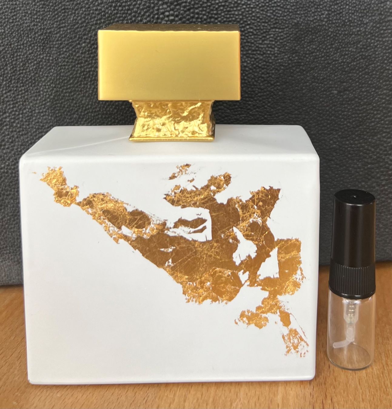 Profumi & Eau de Toilette: Ylang in Gold von M. Micallef – Usato da Kölliken venduto da deleina