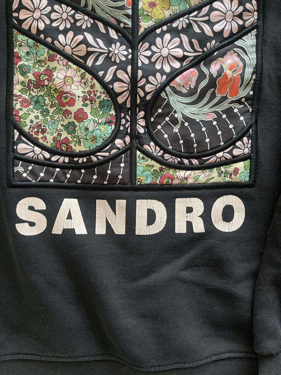 Sandro Pulls & Sweat-shirts: Sandro Pullover Gr.1 – D'occasion à Wallisellen par Suba34 1