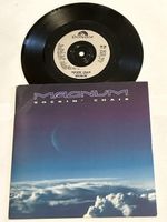 Magnum. 1990. Rockin‘ Chair